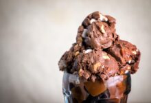 Ice Cream, Frozen Yogurt Recall Includes 22 Products, Over 17,000 Tubs