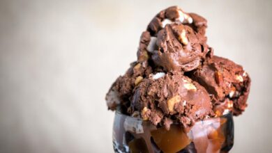Ice Cream, Frozen Yogurt Recall Includes 22 Products, Over 17,000 Tubs