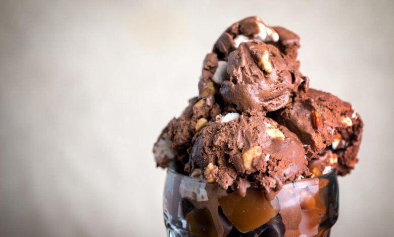 Ice Cream, Frozen Yogurt Recall Includes 22 Products, Over 17,000 Tubs Ice Cream, Frozen Yogurt Recall Includes 22 Products, Over 17,000 Tubs