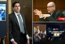 Idaho judge wants investigation of information leaks to Dateline in Bryan Kohberger’s quadruple-murder case