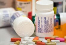 If these items are in your medicine cabinet, it’s time to throw them away. Here’s how to do it safely.