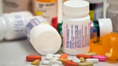 If these items are in your medicine cabinet, it’s time to throw them away. Here’s how to do it safely.