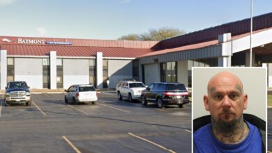 Indiana mom shoots child predator Bruce Pierce who allegedly tried to rape 12-year-old girl