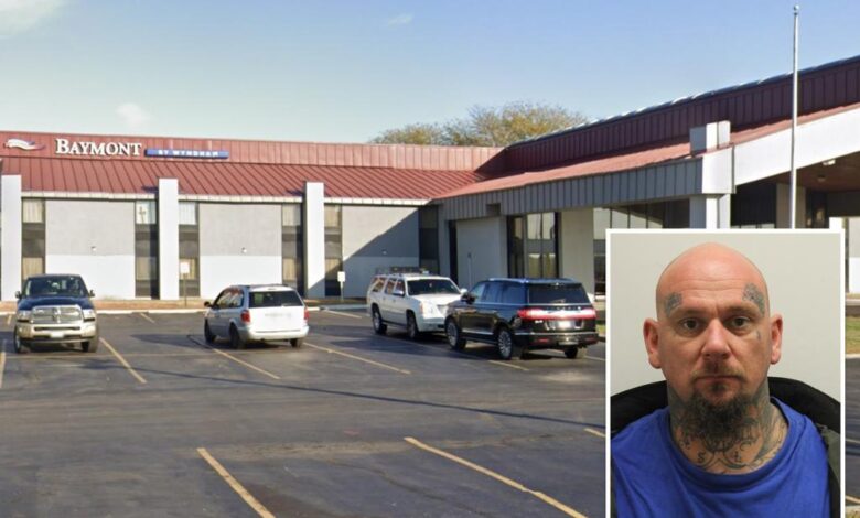 Indiana mom shoots child predator Bruce Pierce who allegedly tried to rape 12-year-old girl Indiana mom shoots child predator Bruce Pierce who allegedly tried to rape 12-year-old girl