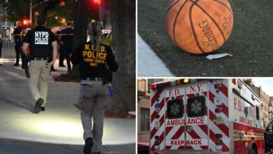 Innocent 16-year-old girl shot in head and killed outside NYC charter school: cops