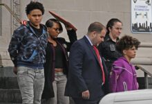 Insane progressive leniency keeps letting more young terrors skirt