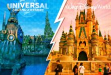 Inside the billion-dollar Orlando theme-park wars