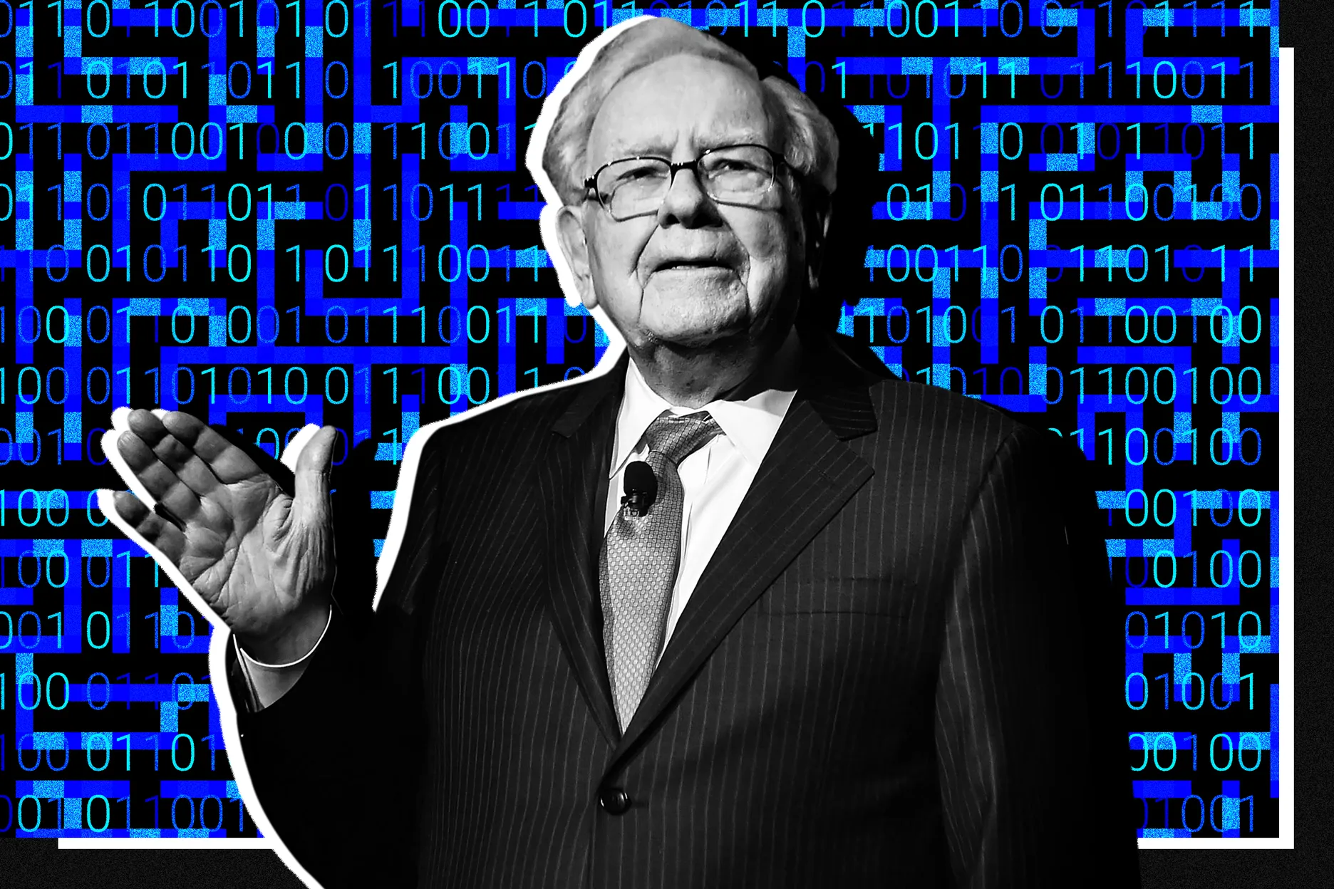What Investors Need to Know About the Buffett Indicator