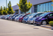 Is QuantumScape Corporation (QS) Among the Most Promising EV Battery Stocks According to Wall Street Analysts?