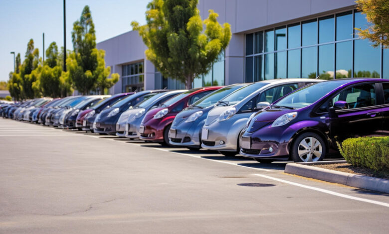 Is QuantumScape Corporation (QS) Among the Most Promising EV Battery Stocks According to Wall Street Analysts? Is QuantumScape Corporation (QS) Among the Most Promising EV Battery Stocks According to Wall Street Analysts?