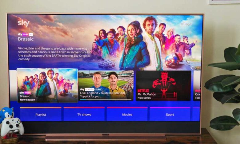 Is Sky Not Working Properly? How to Fix Your Sky Glass or Sky Stream Puck Is Sky Not Working Properly? How to Fix Your Sky Glass or Sky Stream Puck
