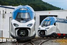 Is the US finally on track to build a high-speed rail network?