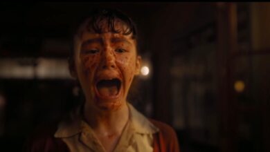 ‘It’ Prequel Show Brings Back Pennywise