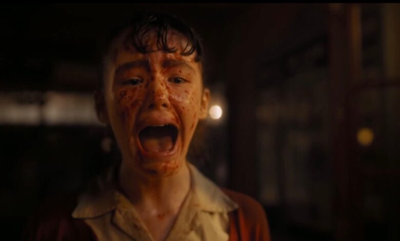 ‘It’ Prequel Show Brings Back Pennywise ‘It’ Prequel Show Brings Back Pennywise
