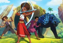 ‘Iyanu’ Renewed for Season 2 at Cartoon Network and HBO Max