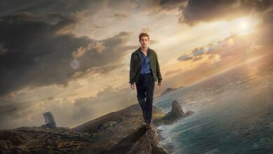 Japanese Broadcaster WOWOW Acquires U.K. Detective Series ‘Bergerac’