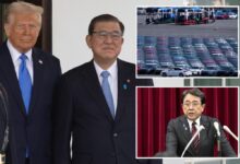Japan’s Prime Minister Shigeru Ishiba aims to advance US tariff talks, eyes outcome at G7 summit