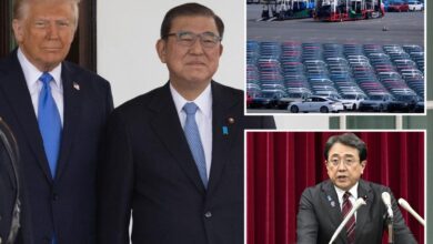 Japan’s Prime Minister Shigeru Ishiba aims to advance US tariff talks, eyes outcome at G7 summit