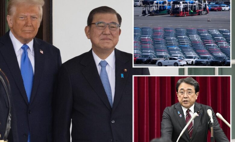 Japan’s Prime Minister Shigeru Ishiba aims to advance US tariff talks, eyes outcome at G7 summit