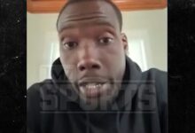 Jason Pierre-Paul Wants Back in NFL, ‘I’ve Still Got It’