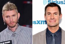 Jeff Lewis vs. Machine Gun Kelly: Celebrity Neighbor Feud Revealed