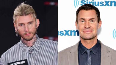 Jeff Lewis vs. Machine Gun Kelly: Celebrity Neighbor Feud Revealed