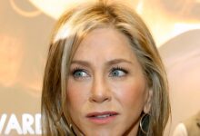 Jennifer Aniston Gate Crasher Suspect Under Stalking Probe, LAPD Says