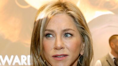 Jennifer Aniston Gate Crasher Suspect Under Stalking Probe, LAPD Says