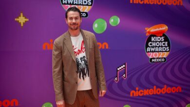 Jerry Trainor Went ‘Nuclear’ In His Audition for Crazy Steve