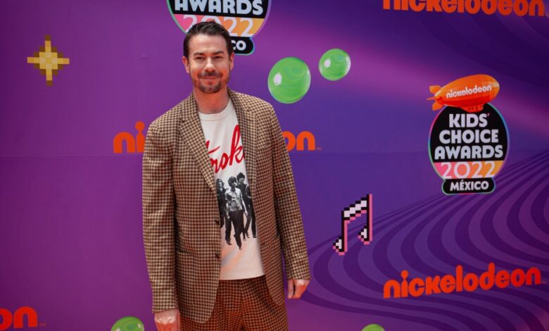 Jerry Trainor Went ‘Nuclear’ In His Audition for Crazy Steve Jerry Trainor Went ‘Nuclear’ In His Audition for Crazy Steve