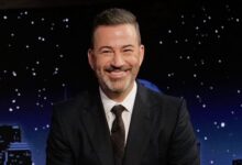 Jimmy Kimmel on Donald Trump’s Hollywood Tariff Plan