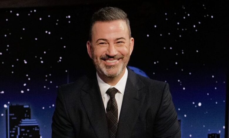 Jimmy Kimmel on Donald Trump’s Hollywood Tariff Plan Jimmy Kimmel on Donald Trump’s Hollywood Tariff Plan