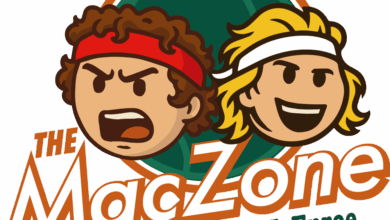 John McEnroe, Patrick McEnroe Team Up for French Open “MacZone”
