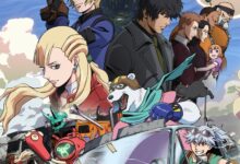 ‘Jujutsu Kaisen’ Director Anime ‘Bullet/Bullet’ Heading to Disney+