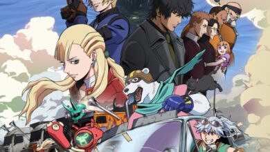 ‘Jujutsu Kaisen’ Director Anime ‘Bullet/Bullet’ Heading to Disney+