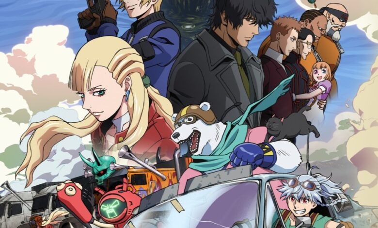 ‘Jujutsu Kaisen’ Director Anime ‘Bullet/Bullet’ Heading to Disney+ ‘Jujutsu Kaisen’ Director Anime ‘Bullet/Bullet’ Heading to Disney+