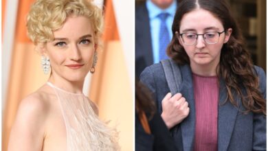 Julia Garner to Play Caroline Ellison in FTX Series at Netflix
