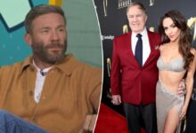 Julian Edelman does about-face on Jordon Hudson as Bill Belichick drama ‘snowballs’