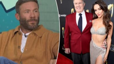 Julian Edelman does about-face on Jordon Hudson as Bill Belichick drama ‘snowballs’