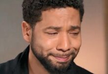 Jussie Smollett and Chicago have settled civil suit, court doc says
