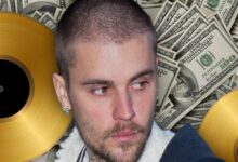 Justin Bieber Sold Music Catalog For 0 Million Because He Was Broke