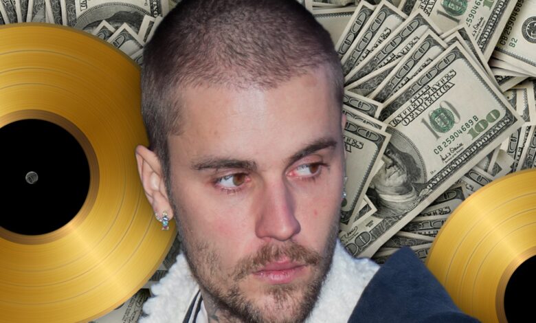 Justin Bieber Sold Music Catalog For 0 Million Because He Was Broke Justin Bieber Sold Music Catalog For 0 Million Because He Was Broke