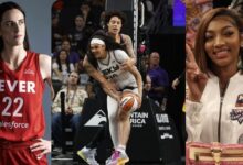 Kamilla Cardoso stuns fans by picking Caitlin Clark over Angel Reese as most promising player