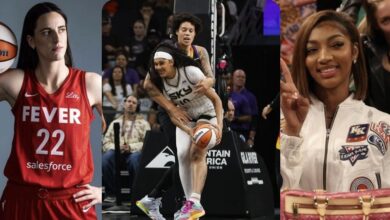 Kamilla Cardoso stuns fans by picking Caitlin Clark over Angel Reese as most promising player