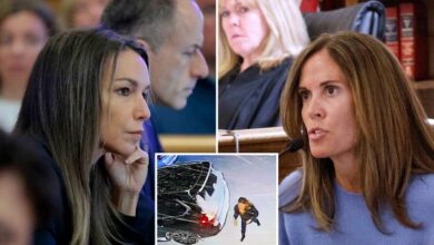 Karen Read blasts ‘lying’ key witness in Boston cop boyfriend murder trial