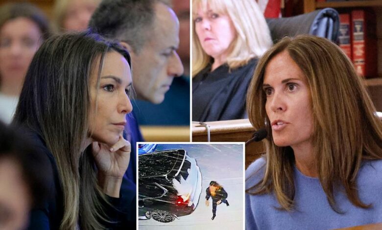 Karen Read blasts ‘lying’ key witness in Boston cop boyfriend murder trial Karen Read blasts ‘lying’ key witness in Boston cop boyfriend murder trial