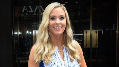 Kate Gosselin Shares Rare Photo of Sextuplets on 21st Birthday