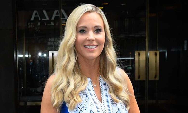 Kate Gosselin Shares Rare Photo of Sextuplets on 21st Birthday Kate Gosselin Shares Rare Photo of Sextuplets on 21st Birthday