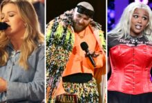Kelly Clarkson to Interview Teddy Swims, Lizzo in NBC’s Songs & Stories