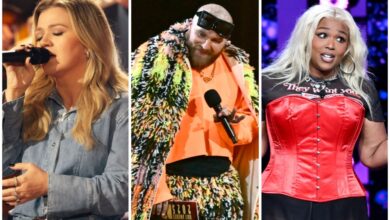 Kelly Clarkson to Interview Teddy Swims, Lizzo in NBC’s Songs & Stories